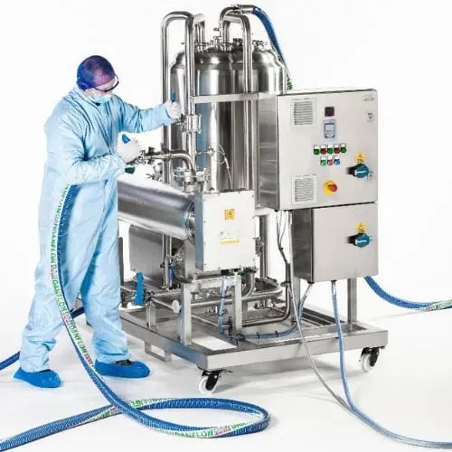 Image Passivation 