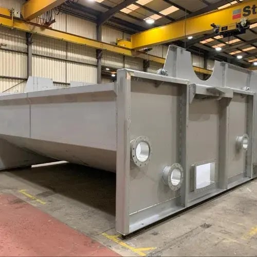 Image Pickling and Passivation