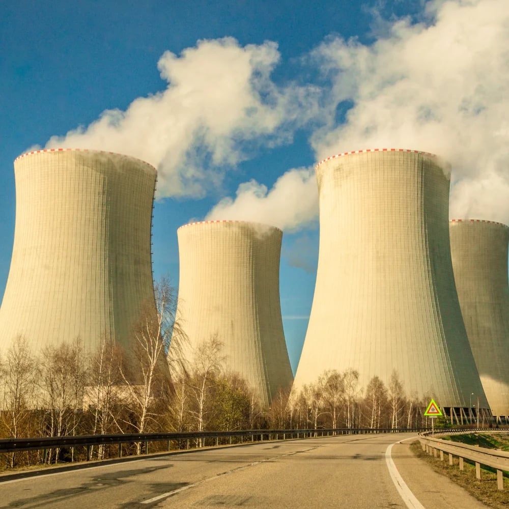 Nuclear (1)