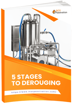 derouging stages mockup no shadow